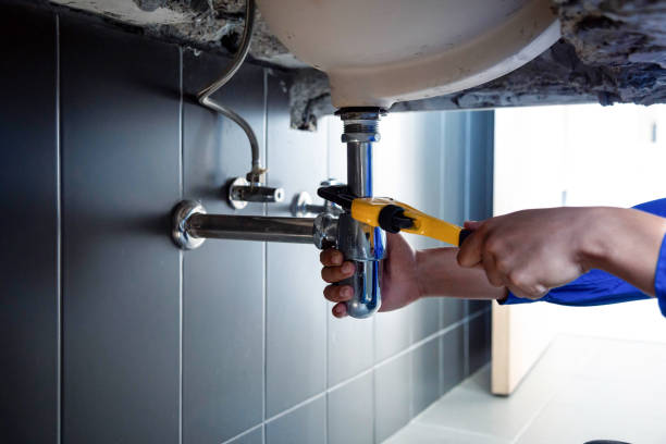 Trusted Richmond, UT Plumbing Services Experts